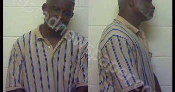 RICHARDS EVERETTE LOUIS | 2020-08-08 00:59:52 Craven County, North Carolina Booking