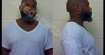 <B>MEWBORN</B> <B>HAMEEN</B> IBN YASIN ABDULLAH #, Craven County, North Carolina - 2020-08-08 23:02:09