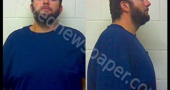 ARNOLD MARK JOSEPH | 2020-08-08 07:17:25 Craven County, North Carolina Booking