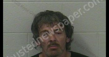 <B>GARY</B> <B>LEE</B> <B>LIFORD</B> #, Knox County, Kentucky - 2020-08-08 18:18:00