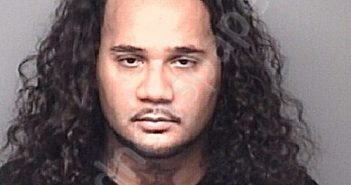 <B>HOLLOWAY</B>, <B>WILLIE</B> <B>ANDREW</B> #, Brazoria County, Texas - 2020-08-08