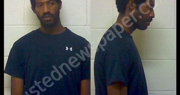 PATRICK KENNETH EDWIN | 2020-08-08 02:54:33 Craven County, North Carolina Booking