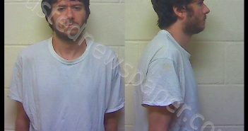 MILLARD KURTIS MICHAEL | 2020-08-08 20:09:52 Craven County, North Carolina Booking
