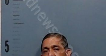 <B>LOPEZ</B>, <B>JOEL</B> <B>RICHARD</B> #, Taylor County, Texas - 2020-08-08