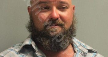 COOLEY, <B>CHARLES</B> JOSHUA #, Rapides Parish, Louisiana - 2020-08-08 22:46:00