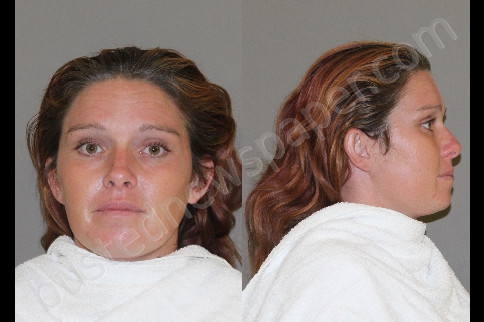 ENGLAND, JESSICA ANN #, Denton County, Texas - 2020-08-08