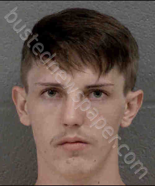 HUGHES, CHAD AUSTIN #, Mecklenburg County, North Carolina - 2020-08-09 20:28:00