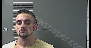 <B>MICHAEL</B> R <B>MCMILLIAN</B> #, Big Sandy, Kentucky - 2020-08-09 23:13:00