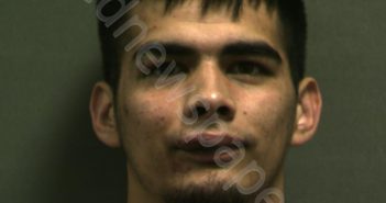<B>RODRIGUEZ</B>, MIGUEL <B>ANGEL</B> #, Randall County, Texas - 2020-08-09