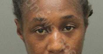 <B>DOUGLAS</B>,<B>ZACOYA</B> <B>NICOLE</B> #, Wake County, North Carolina - 2020-08-09 15:51:00