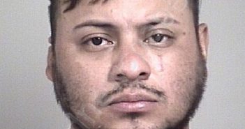 <B>LOPEZ</B>–<B>HERRERA</B>, <B>WALTER</B> OSBERTO #, Cabarrus County, North Carolina - 2020-08-09