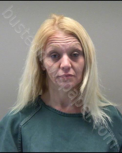 ADKINS, HOLLY DAWN #, Montgomery County, Ohio - 2020-08-09 15:10:00