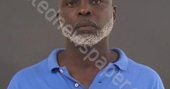 SAWYER, EDWARD ALPHONZO | 2020-08-09 14:29:00 Roanoke County, Virginia Booking