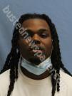 <B>LONDON</B>, <B>BRELYN</B> <B>DEANDRE</B> #, Pulaski County, Arkansas - 2020-08-09