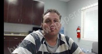 JACOB WILLIAM SEBASTIEN | 2020-08-09 03:29:00 Cameron Parish, Louisiana Booking