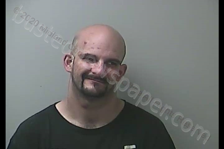 MARTIN LEE EULER #, Midland County, Michigan - 2020-08-09 16:37:00