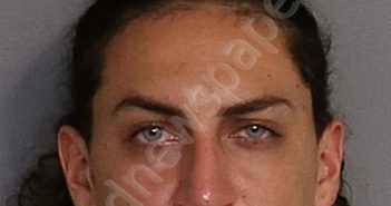 <B>ENDER</B> <B>JUNIOR</B> <B>CLAUDIO</B>–<B>LOPEZ</B> #, Osceola County, Florida - 2020-08-10