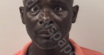 <B>ROBERT</B> <B>ANTHONY</B> <B>SMITH</B> #, Johnston County, North Carolina - 2020-08-10