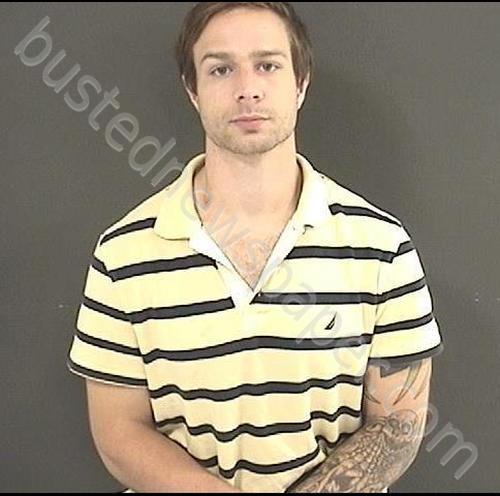 COOLEY, SAMUEL TYLER #, Roanoke County, Virginia - 2020-08-10 12:22:00