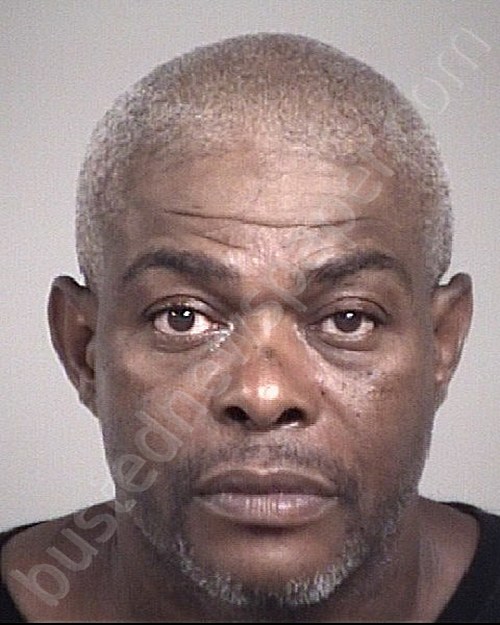 FORD, BARRY GENE #, Cabarrus County, North Carolina - 2020-08-10