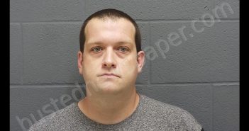 <B>BRANDON</B> <B>ALAN</B> <B>MERKLEY</B> #, Montgomery County, Indiana - 2020-08-10 16:28:00