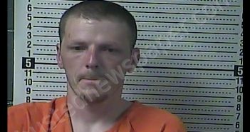 PAUL D STOKLEY | 2020-08-10 05:34:00 Boyle County, Kentucky Booking