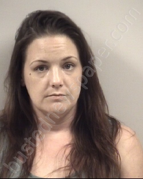 JENNIFER LYNN JACKSON #, Johnston County, North Carolina - 2020-08-10