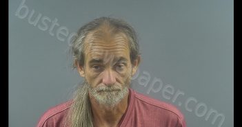 BRIAN M BLEDSOE | 2020-08-10 11:38:00 Warren County, Kentucky Booking