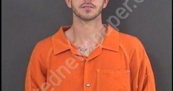 BOGUN, DUSTIN MICHAEL | 2020-08-10 04:37:00 Roanoke County, Virginia Booking