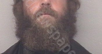 <B>MOSTELLER</B>, <B>KENNETH</B> <B>JOHN</B> #, Cleveland County, North Carolina - 2020-08-10