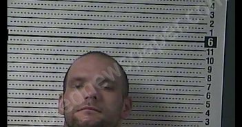 WILLIAM T BURGIN | 2020-08-10 04:35:00 Boyle County, Kentucky Booking