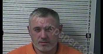ROBERT JOHNATHAN HAYES | 2020-08-10 14:46:00 Boyle County, Kentucky Booking