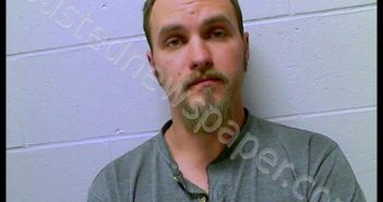 <B>FROCK</B>, <B>JEREMIAH</B> <B>LEROY</B> #, Clark County, Ohio - 2020-08-11 10:25:00