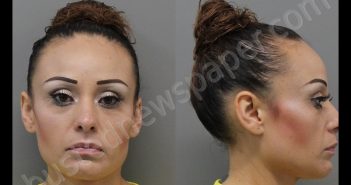 <B>REZA</B>, <B>JESSICA</B> <B>RENEE</B> #, Wise County, Texas - 2020-08-11