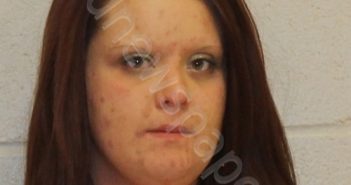 <B>BELVEAL</B>,<B>TABITHA</B> <B>JEAN</B> #, Brown County, Texas - 2020-08-11