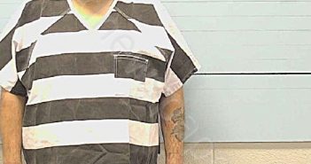 SISK, STEVEN MICHAEL J | 2020-08-11 00:22:00 Burke County, North Carolina Booking