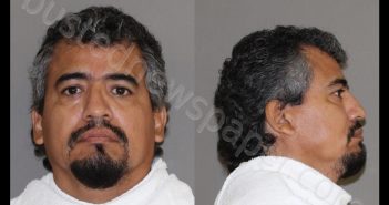 <B>MARTINEZ</B>, <B>JAIME</B> <B>GONZALEZ</B> #, Denton County, Texas - 2020-08-11