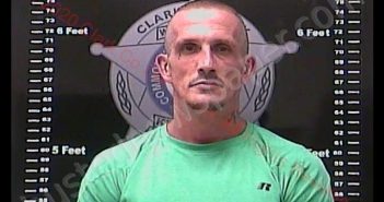 <B>BRANDON</B> EDWARD <B>BAILEY</B> #, Clark County, Kentucky - 2020-08-11 18:08:00