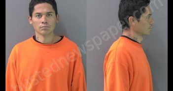 <B>CASTILLO</B>, <B>JESUS</B> <B>ADAN</B> #, Bell County, Texas - 2020-08-11 15:44:00
