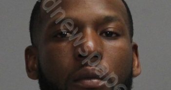 <B>BAILEY</B>, <B>BRANDON</B> KEITH #, Brazos County, Texas - 2020-08-11