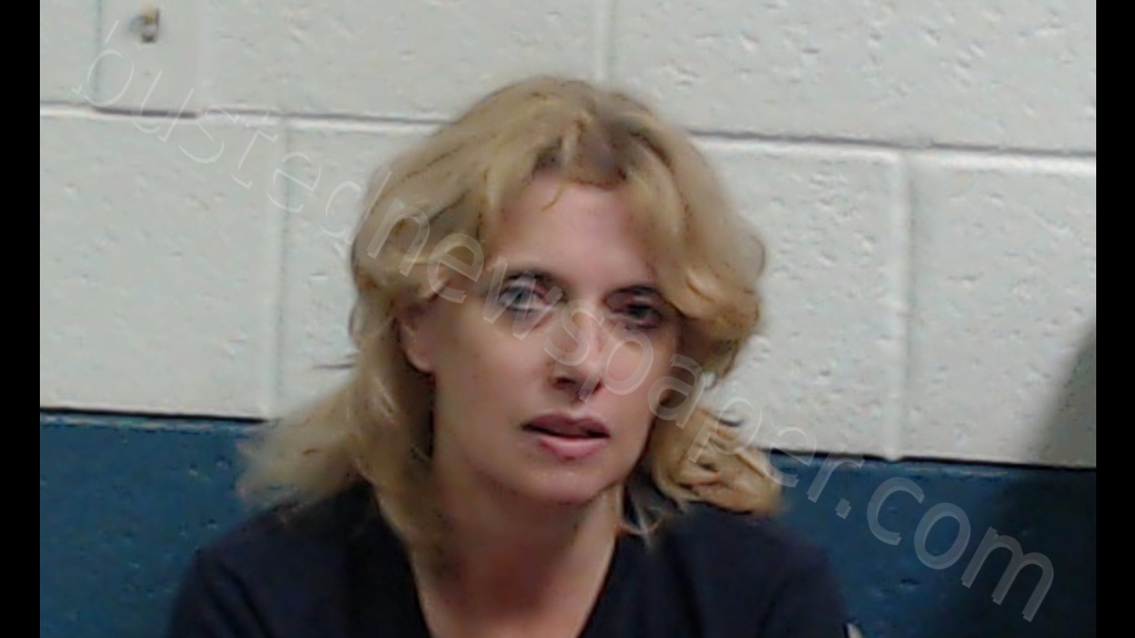 GOODE, STEPHANIE RENEE #, Nicholas County, West Virginia - 2020-08-11 01:10:00