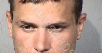 <B>GEORGE</B> <B>THOMAS</B> <B>HENRY</B> #, Maricopa County, Arizona - 2020-08-11