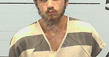 REMINGTON, CAMERON DEAN | 2020-08-12 21:00:00 Burke County, North Carolina Booking
