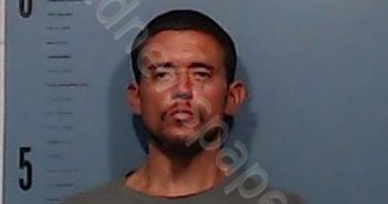 <B>HERNANDEZ</B>, ANTON <B>MICHAEL</B> #, Taylor County, Texas - 2020-08-12