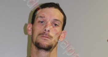 <B>JOSHUA</B> RILEY <B>SHELTON</B> #, Southwest Regional Jail, Virginia - 2020-08-12