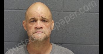 JOHN MICHAEL KADER | 2020-08-12 12:53:00 Montgomery County, Indiana Booking