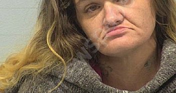 WHISHER, BRITTANY LYNN RAINES | 2020-08-12 08:30:00 Burke County, North Carolina Booking