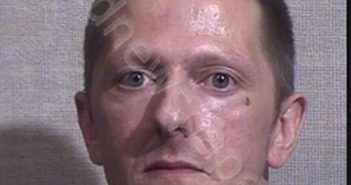 JEFFREY DWIGHT SELBY | 2020-08-12 13:29:00 Jackson County, Indiana Booking