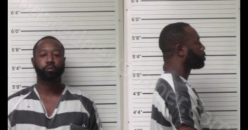 <B>DAVID</B>, <B>MICHAEL</B> <B>KEVIN</B> #, Kerr County, Texas - 2020-08-12