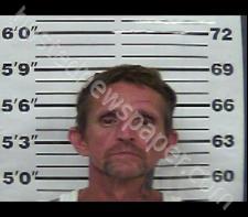 ANDY RIGGS #, Gibson County, Tennessee - 2020-08-12 15:20:00
